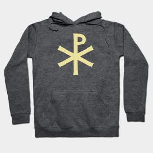 Byzantine Hoodie